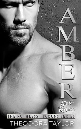 AMBER - His to Reclaim