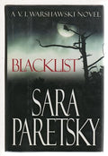 Blacklist