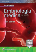 Langman. Embriología médica (Spanish Edition)