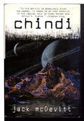 Chindi