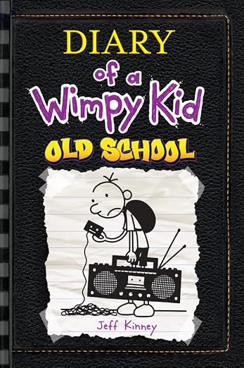 Old School
