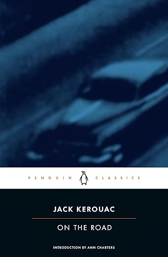 On the Road (Penguin Classics)