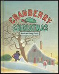 Cranberry Christmas