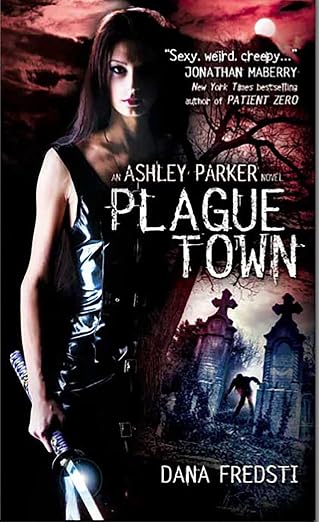Plague Town