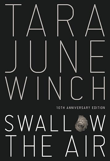 Swallow the Air (Black Australian Writing)