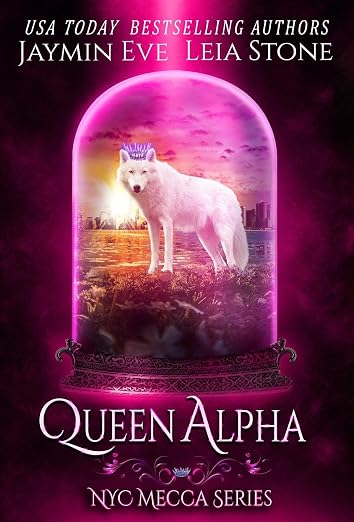 Queen Alpha (NYC Mecca)