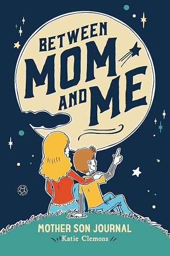 Between Mom and Me