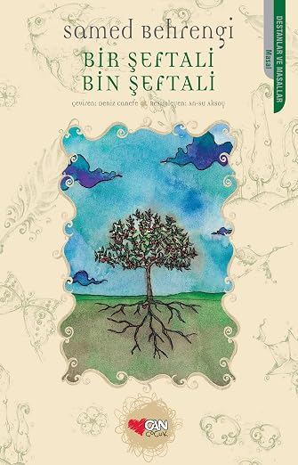 Bir Seftali Bin Seftali