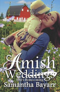 Amish Weddings