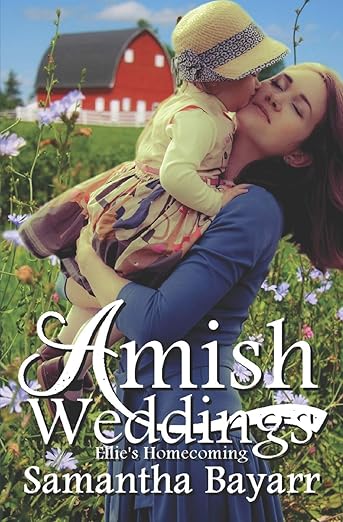 Amish Weddings