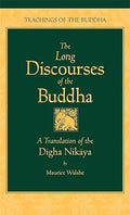 The Long Discourses of the Buddha
