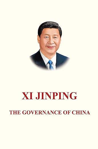 The governance of China