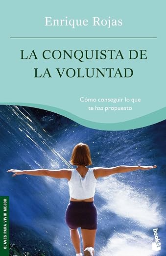 La conquista de la voluntad