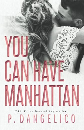 You Can Have Manhattan