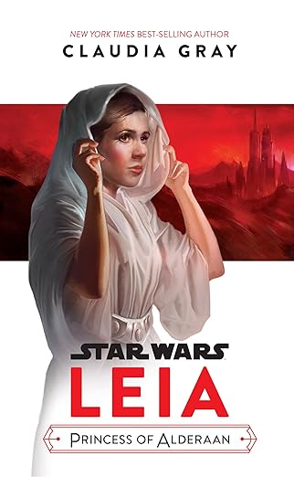 Leia: Princess of Alderaan