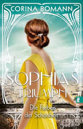 Die Farben der Schönheit - Sophias Triumph