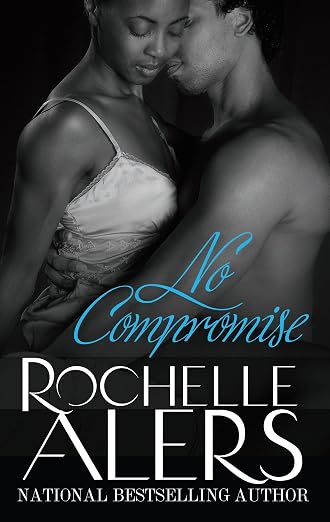 No Compromise (Arabesque)