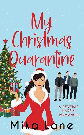 My Christmas Quarantine