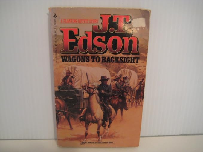 Wagons to Backsight