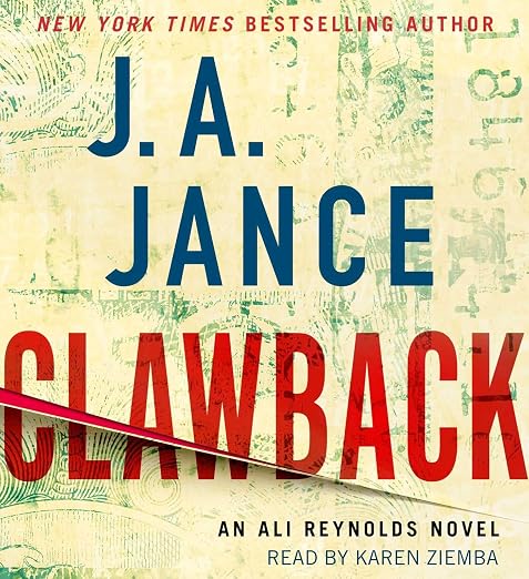 Clawback