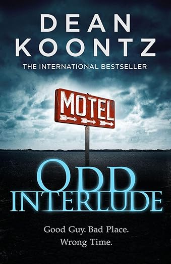 odd interlude