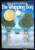 whipping boy