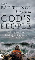 Why Bad Things Happen to God's People
