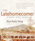 The Latehomecomer