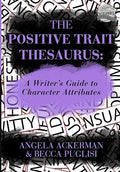 The Positive Trait Thesaurus