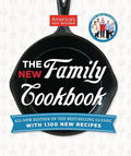 The new family cookbook