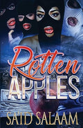 Rotten Apples
