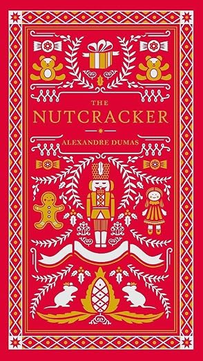 The Nutcracker