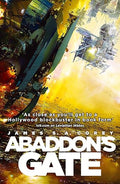 Abaddon's Gate: Book 3 of the Expanse