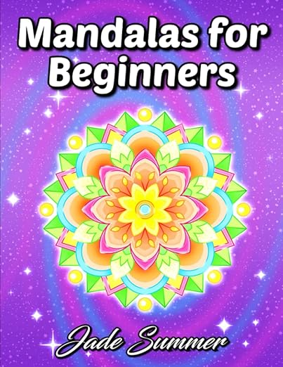 Mandalas for Beginners