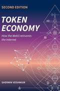 Token Economy : How the Web3 reinvents the Internet
