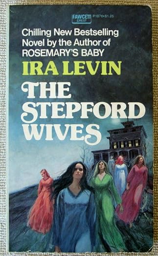 Stepford Wives