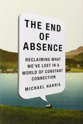 The End of absence