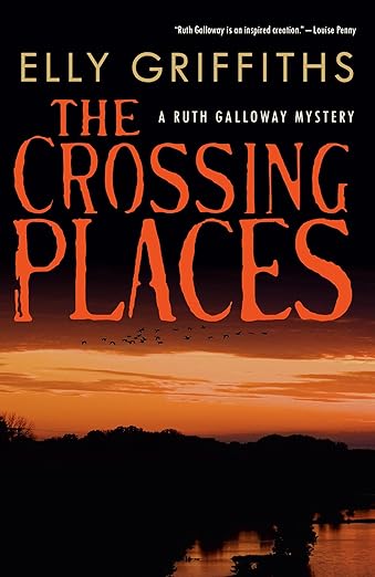 The Crossing Places