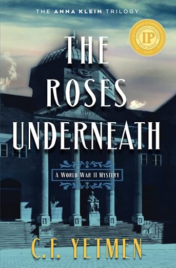 The Roses Underneath