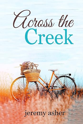 Across the Creek