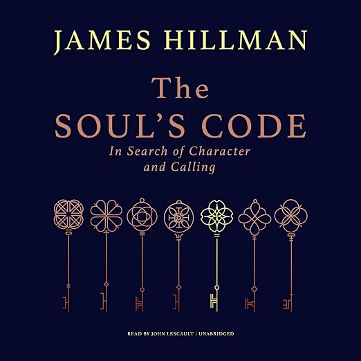 The Soul's Code