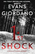1st Shock