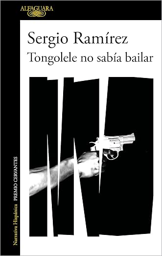 Tongolele no sabía bailar
