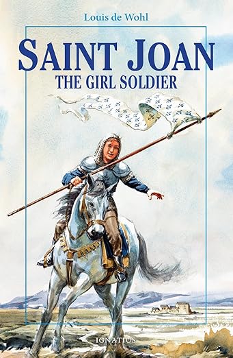 Saint Joan