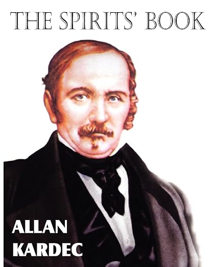 The Spirits' Book