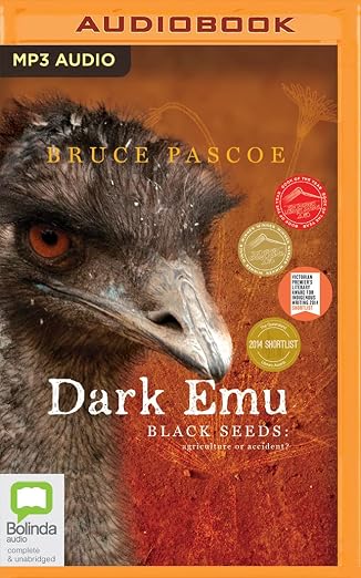 Dark Emu