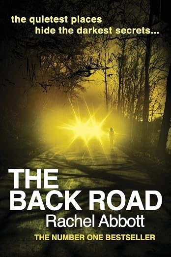 The back road