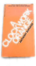 A Clockwork Orange