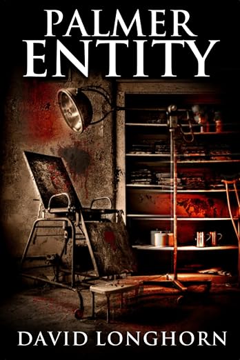 Palmer Entity