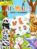 Animales